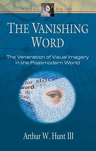 The vanishing Word Cover