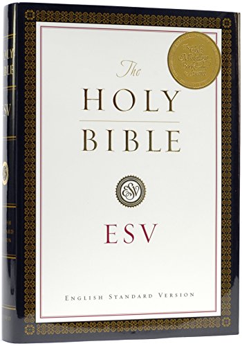 The Holy Bible Cover