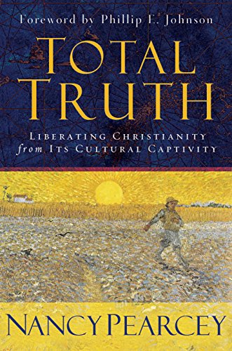 Total Truth Cover