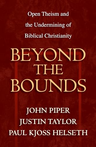 Beyond the Bounds Cover