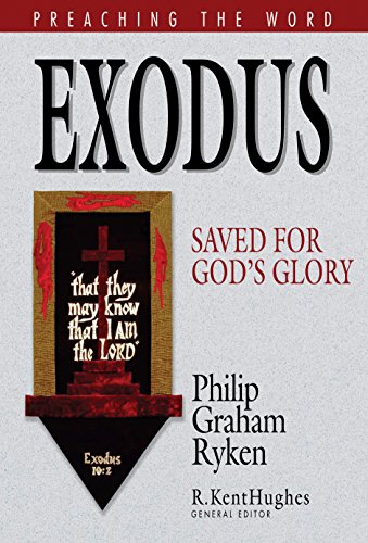 Exodus Cover