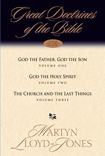 God the Father, God the Son Cover