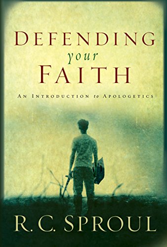 Defending Your Faith Cover