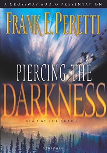 Piercing the Darkness Cover