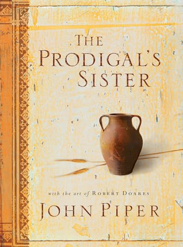 The Prodigal's Sister Cover