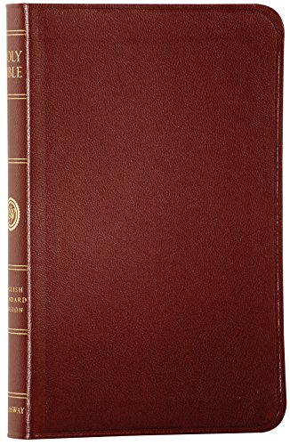 The Holy Bible: English Standard Version Cover