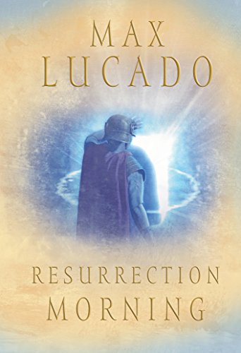 Resurrection morning Cover