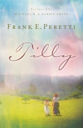 Tilly Cover
