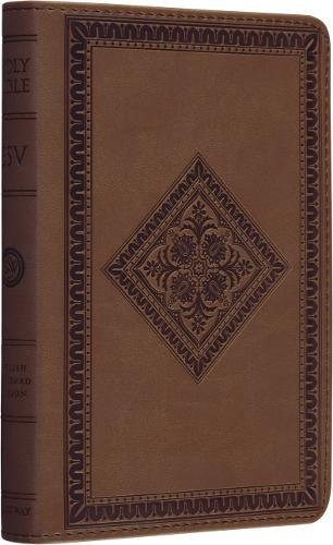 The Holy Bible Cover