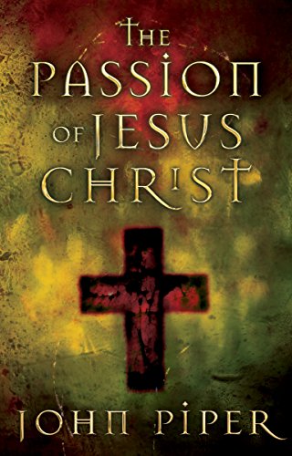 The Passion of Jesus Christ Cover