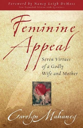 Feminine Appeal Cover