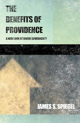 The benefits of providence Cover