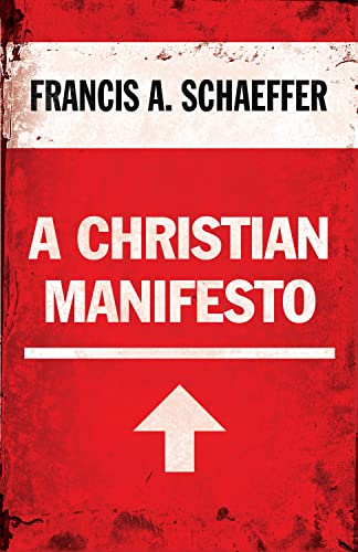 A Christian Manifesto Cover
