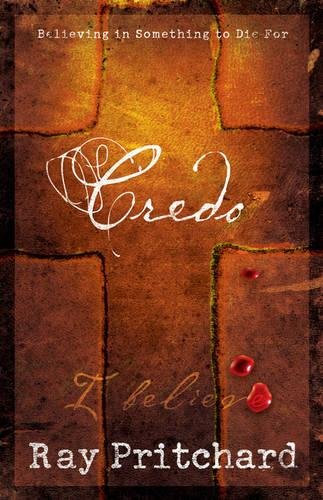 Credo Cover