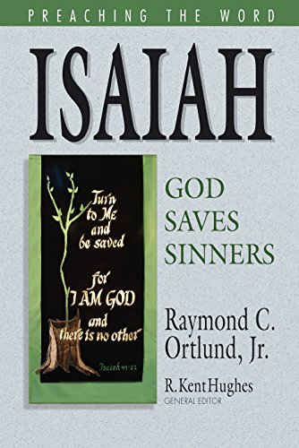 Isaiah Cover