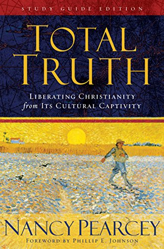 Total Truth Cover