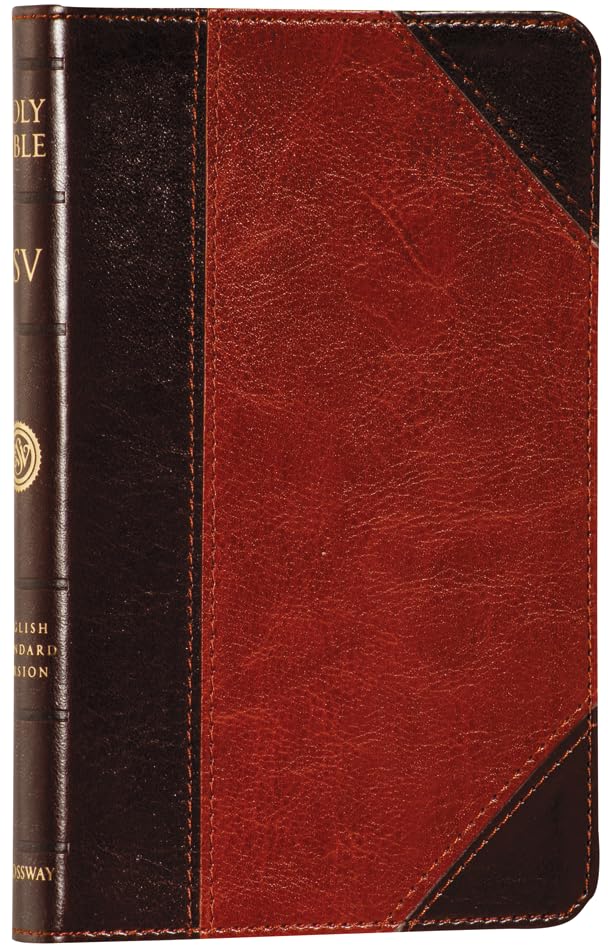 The Holy Bible Cover