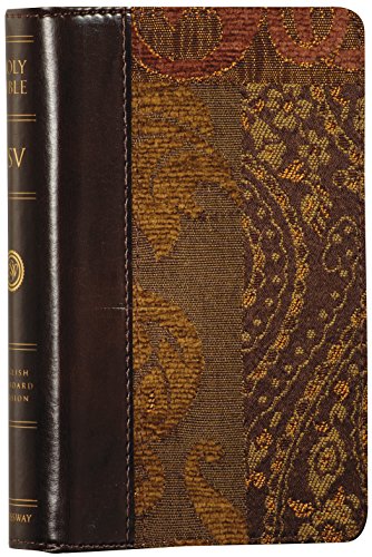 The Holy Bible Cover