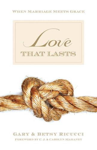 Love that Lasts Cover