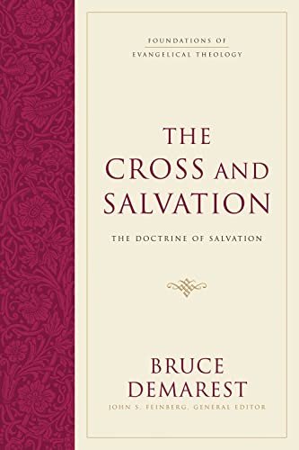 The Cross and Salvation Cover
