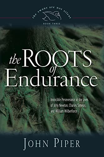 The Roots of Endurance Cover