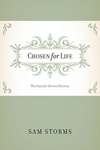 Chosen for Life Cover