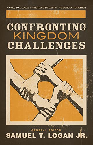 Confronting Kingdom Challenges Cover