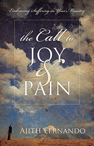 The Call to Joy and Pain Cover
