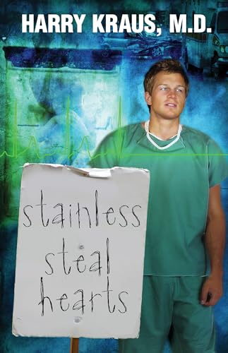 Stainless Steal Hearts Cover