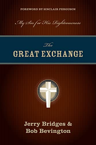 The Great Exchange Cover
