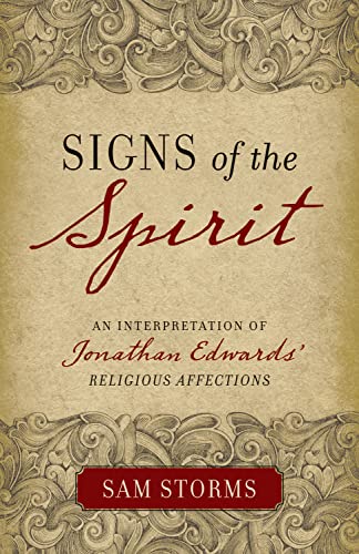 Signs of the Spirit Cover