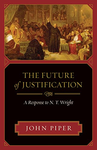 The Future of Justification Cover