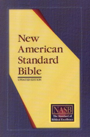 Ultrathin Reference Bible Cover