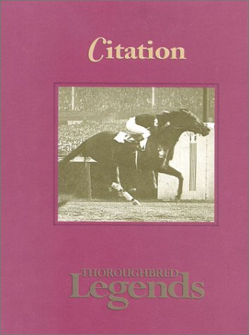 Citation Cover