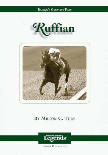 Ruffian Cover
