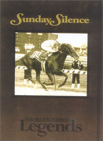 Sunday Silence Cover