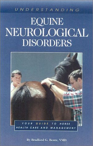 Understanding equine neurological disorders Cover