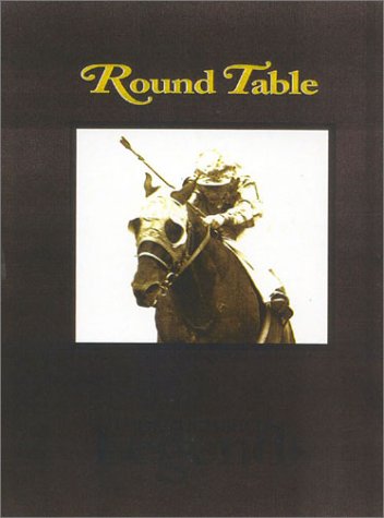 Round Table Cover
