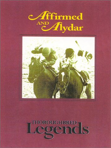 Affirmed and Alydar Cover