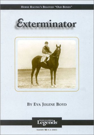Exterminator Cover