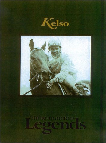 Kelso Cover