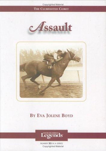 Assault Cover