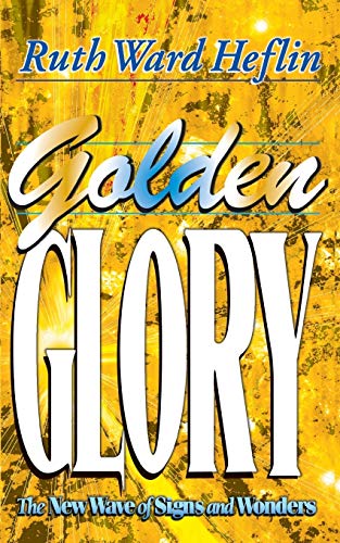 Golden Glory Cover