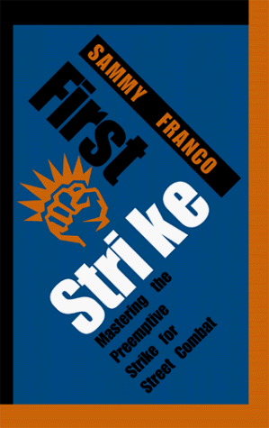 First Strike  Cover