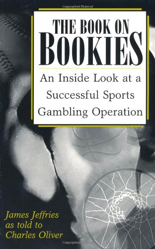 The Book on Bookies Cover