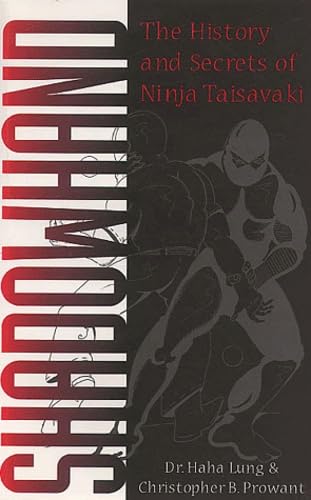 Shadowhand Cover