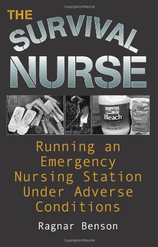 Survival Nurse Cover