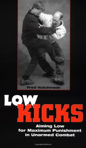 Low Kicks Cover