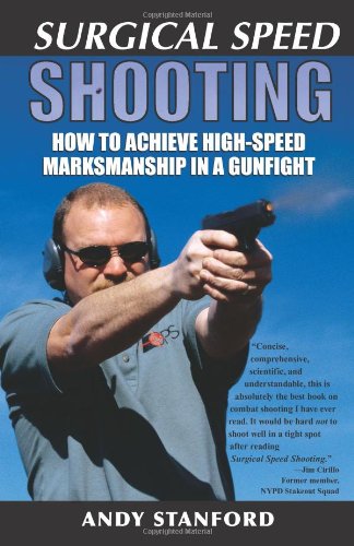 Surgical Speed Shooting Cover