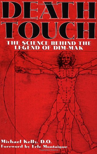Death Touch Cover